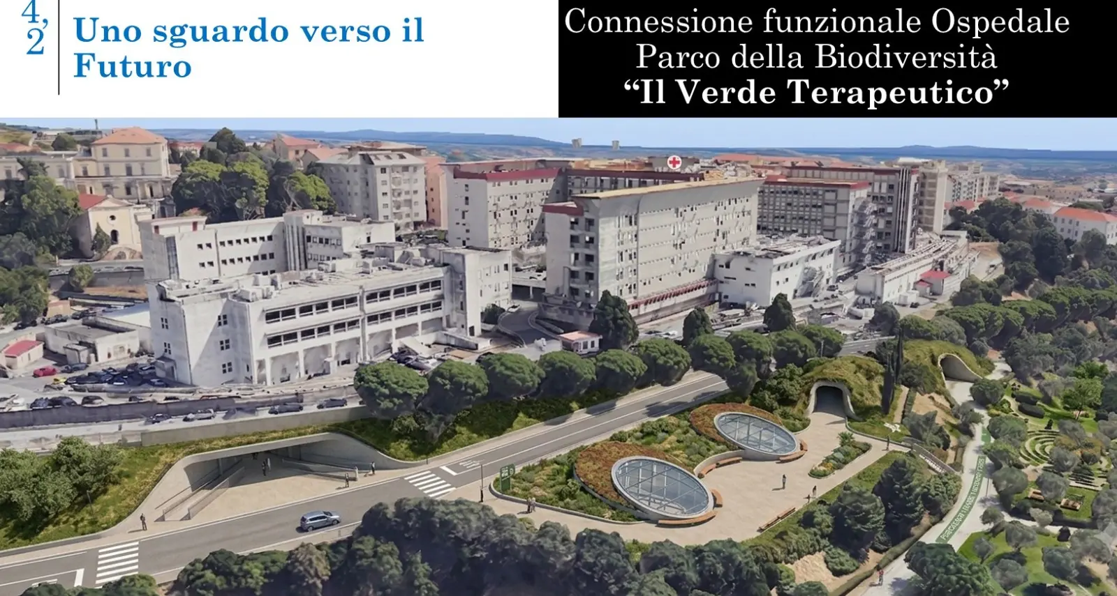 Rigenerazione e potenziamento Ospedale Pugliese: il Comitato illustra la proposta al sindaco Fiorita\n