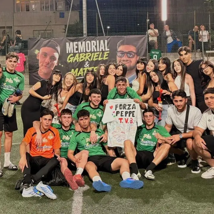Bivona, conclusa la prima giornata della fase a gironi del Memorial Matteo e Gabriele: ecco le\u00A0classifiche\n