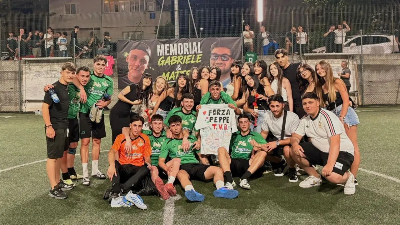 Bivona, conclusa la prima giornata della fase a gironi del Memorial Matteo e Gabriele: ecco le\u00A0classifiche\n