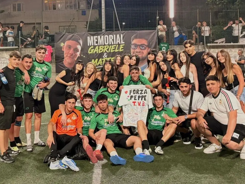 Bivona, conclusa la prima giornata della fase a gironi del Memorial Matteo e Gabriele: ecco le classifiche