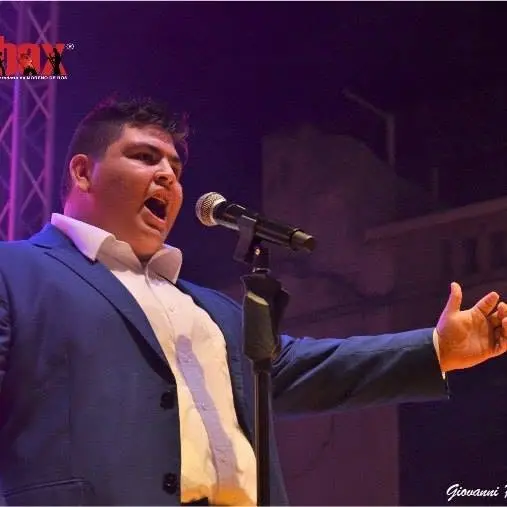 Muore a 21 anni per un malore improvviso, San Lorenzo del Vallo piange Gaetano Aita\n