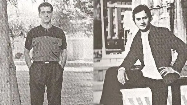 <p>Nella foto Pasquale Cristiano e Francesco Tramonte</p>\\n