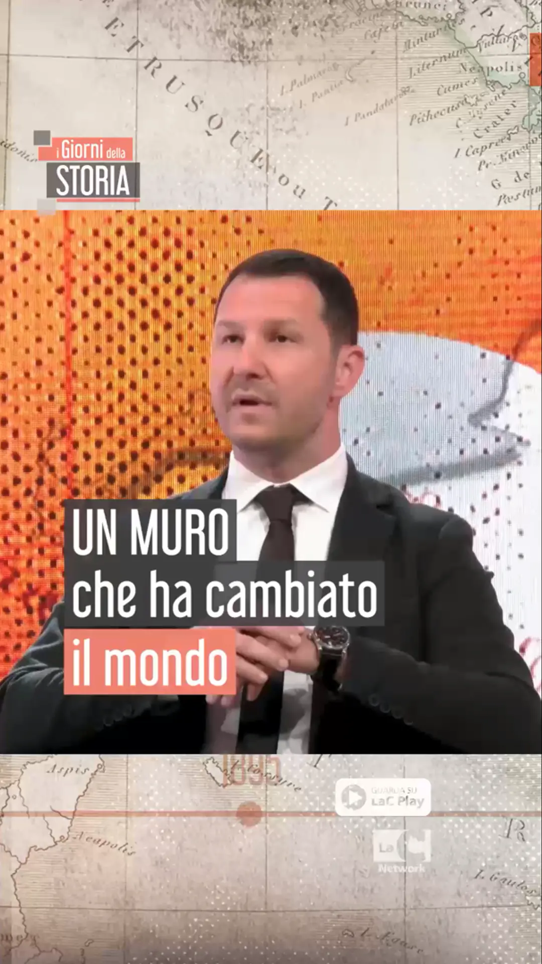 1989: l'anno che ha cambiato il mondo