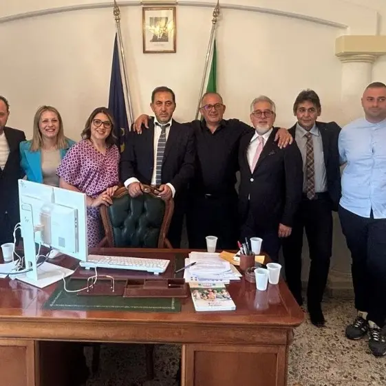 San Calogero e mancata convalida dell’elezione di Preiti, il sindaco Brosio: «Da Maruca solo polemiche strumentali»\n