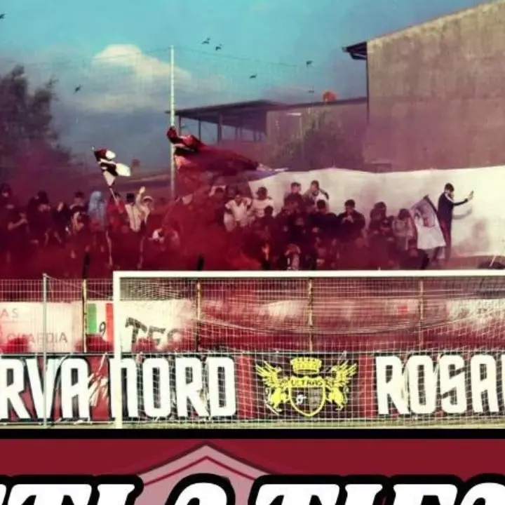 La Virtus Rosarno tornerà nella sua casa e chiama i tifosi: «La squadra amaranto è di tutti, riportiamola ai fasti di un tempo»\n