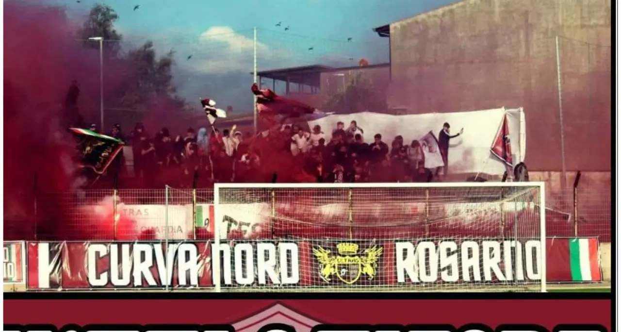 La Virtus Rosarno tornerà nella sua casa e chiama i tifosi: «La squadra amaranto è di tutti, riportiamola ai fasti di un tempo»\n