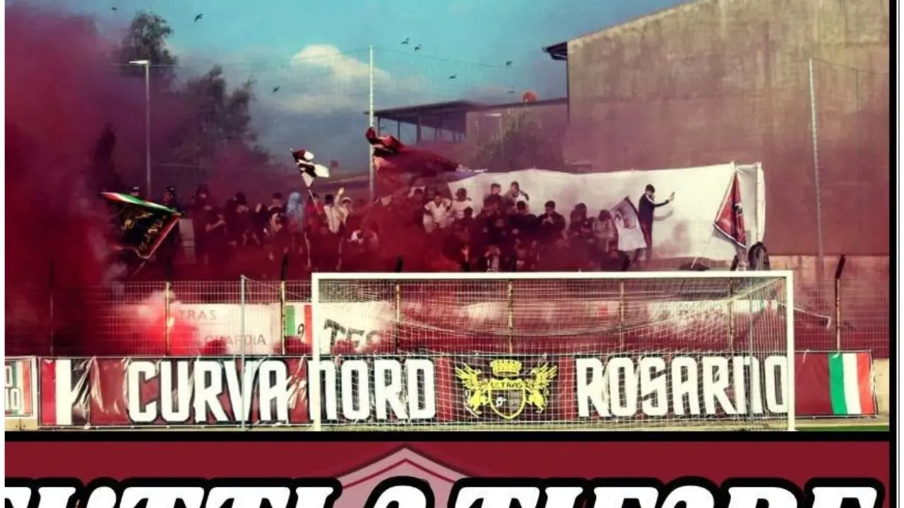 La Virtus Rosarno tornerà nella sua casa e chiama i tifosi: «La squadra amaranto è di tutti, riportiamola ai fasti di un tempo»\n