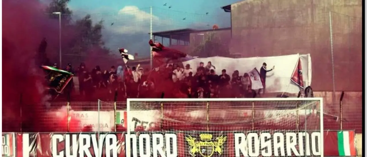 La Virtus Rosarno tornerà nella sua casa e chiama i tifosi: «La squadra amaranto è di tutti, riportiamola ai fasti di un tempo»\n