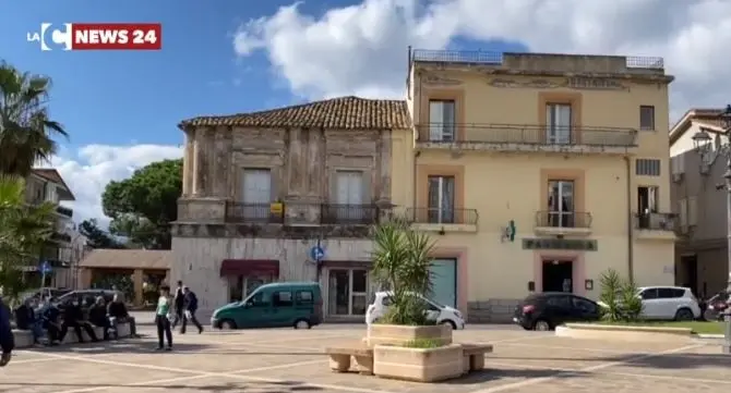 Bovalino, Adda scrive al Prefetto: «Il Piano per l’eliminazione delle barriere architettoniche è rimasto sulla carta»\n