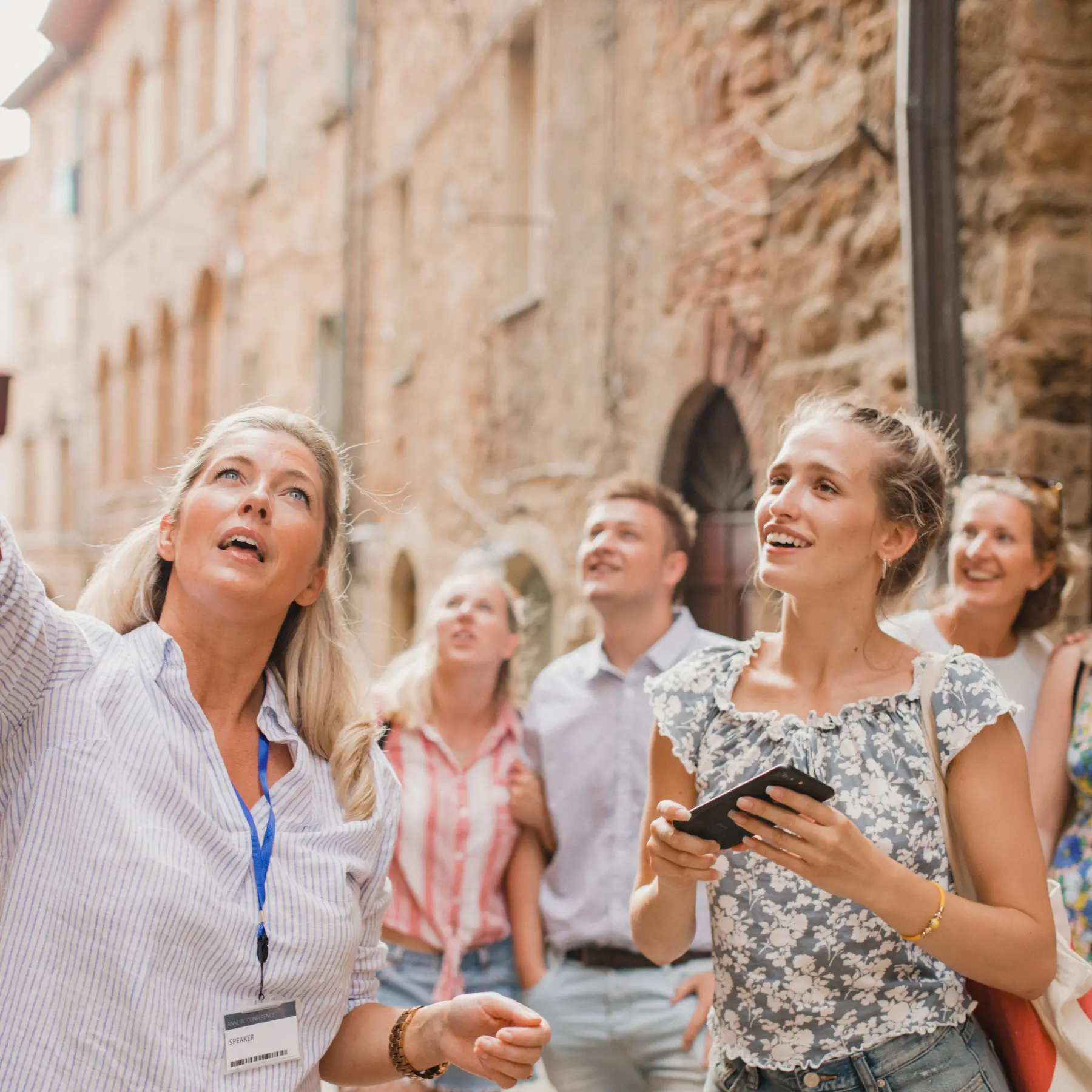 Rende cerca guide turistiche: nasce una short list comunale, compensi fino a 250 euro al giorno\n