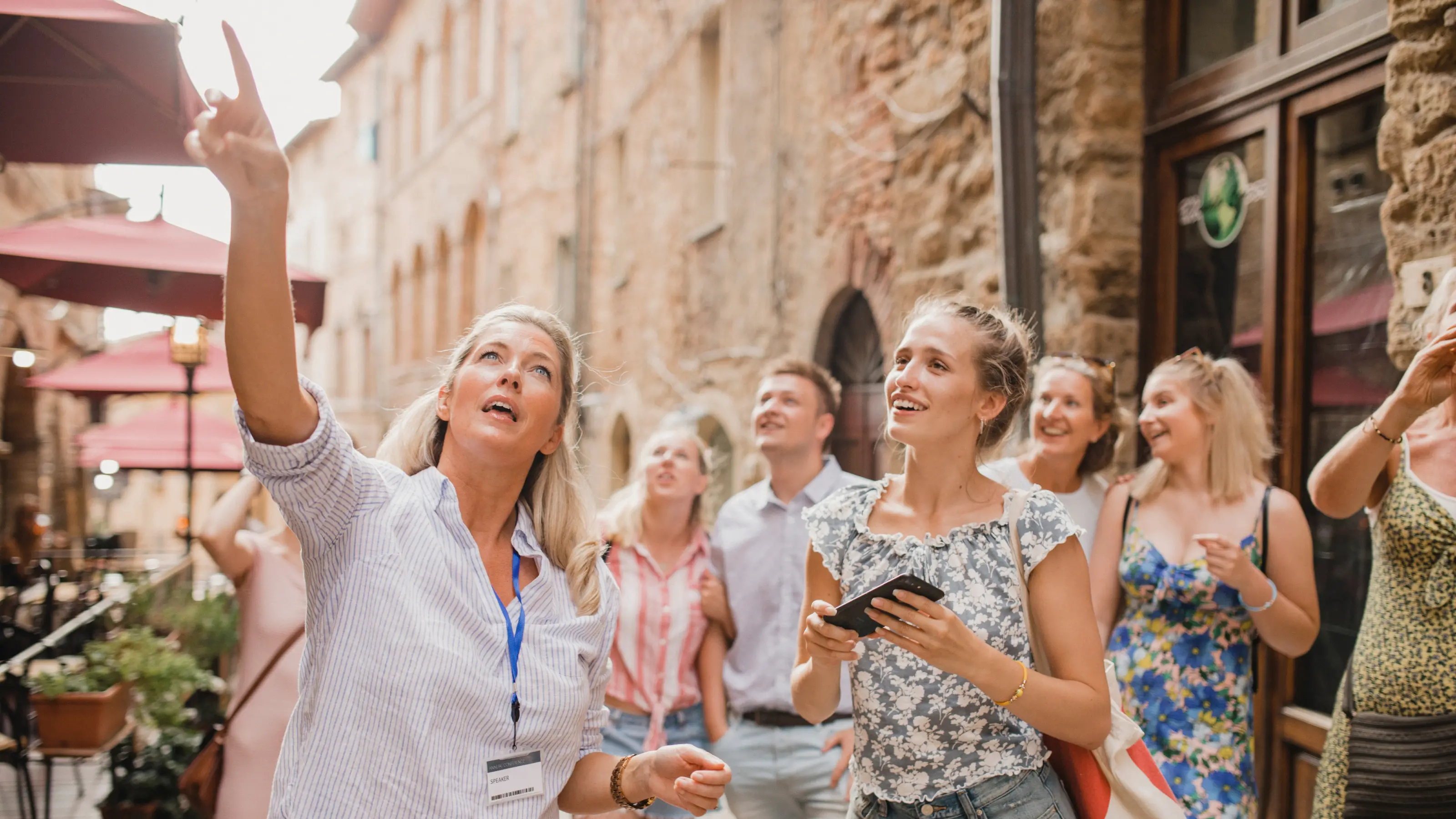 Rende cerca guide turistiche: nasce una short list comunale, compensi fino a 250 euro al giorno\n