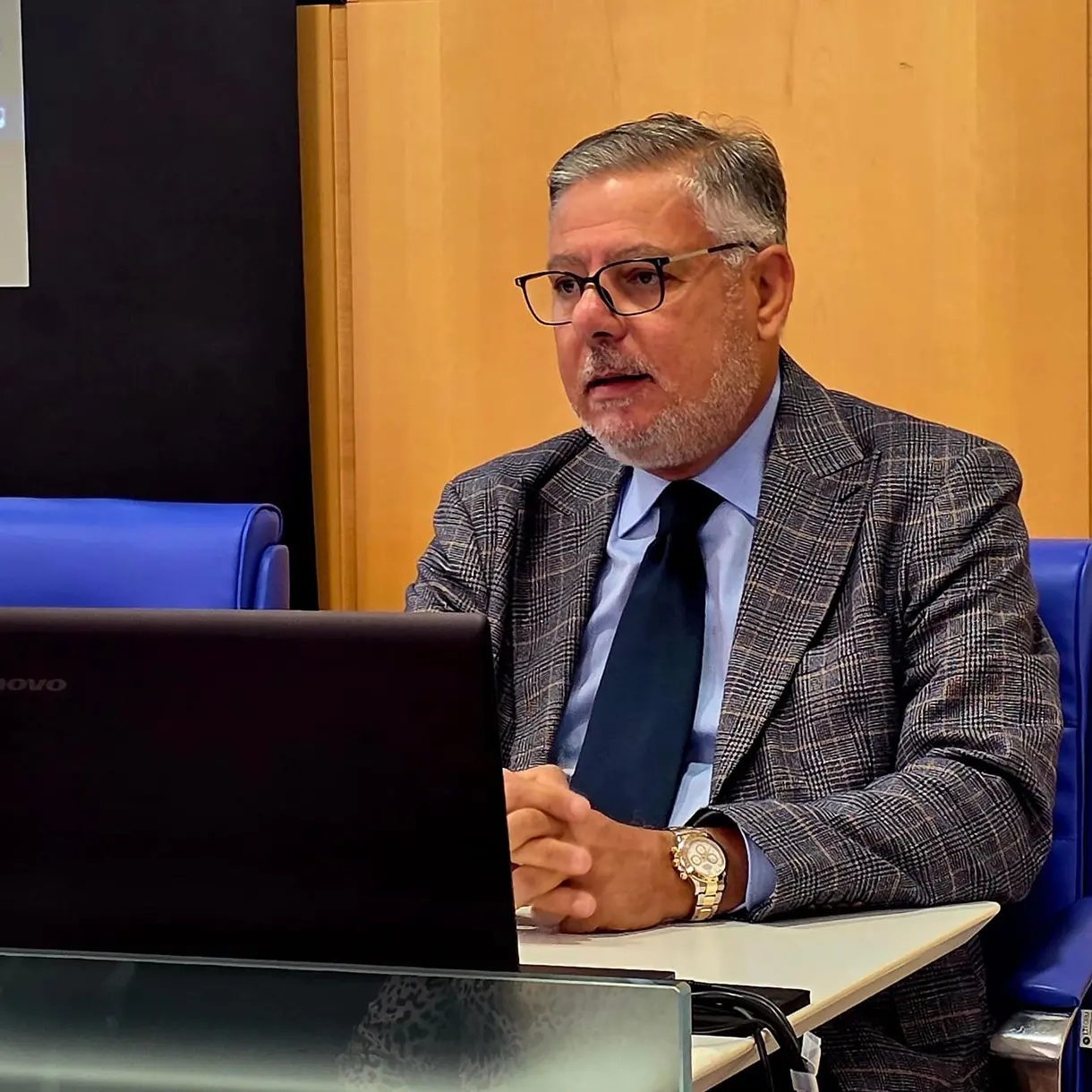 Minacce nel cantiere di Bisignano, ANCE Cosenza: «Un gesto vile contro imprese e territorio»\n