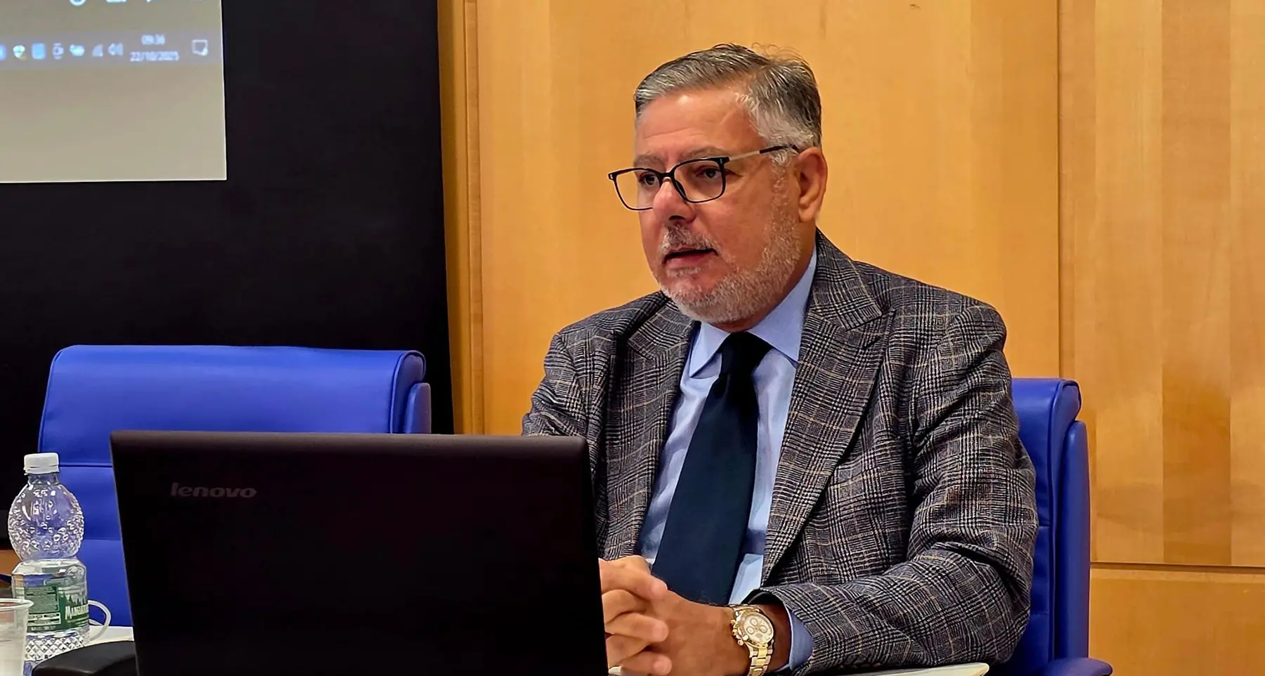Minacce nel cantiere di Bisignano, ANCE Cosenza: «Un gesto vile contro imprese e territorio»\n