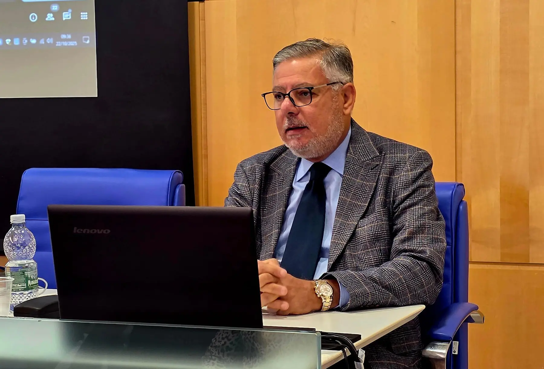 Minacce nel cantiere di Bisignano, ANCE Cosenza: «Un gesto vile contro imprese e territorio»\n