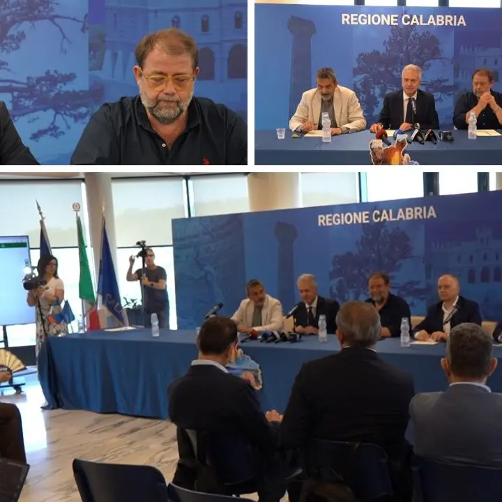 Tropea apre le porte a Terra Madre: alla Cittadella presentata la tre giorni dedicata alle eccellenze calabresi\n