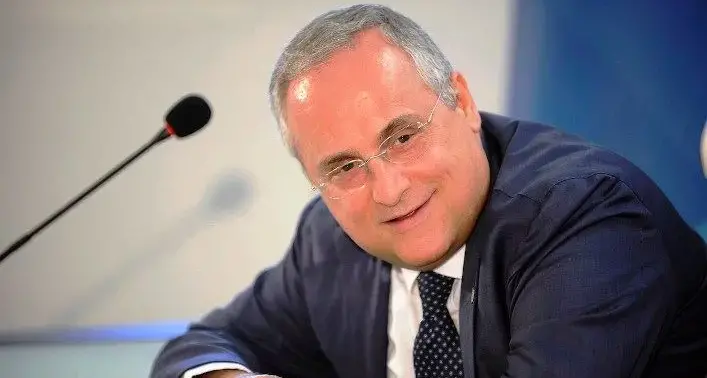<p>Lotito pronto a prendersi la Reggina: firma attesa nelle prossime ore</p>