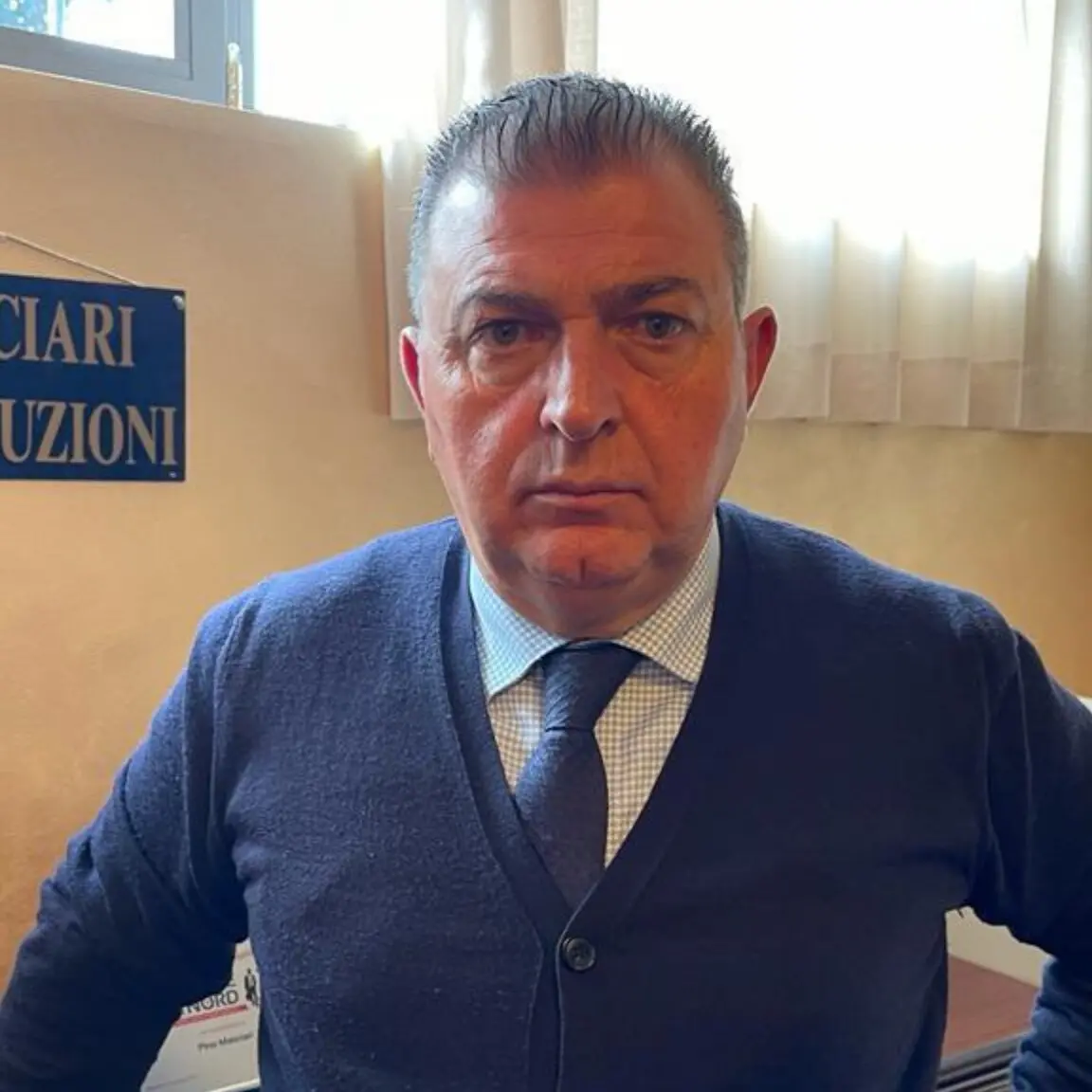 <p>Revocata la tutela di 4° livello ai familiari del testimone di giustizia Masciari, interrogazione parlamentare del M5s</p>