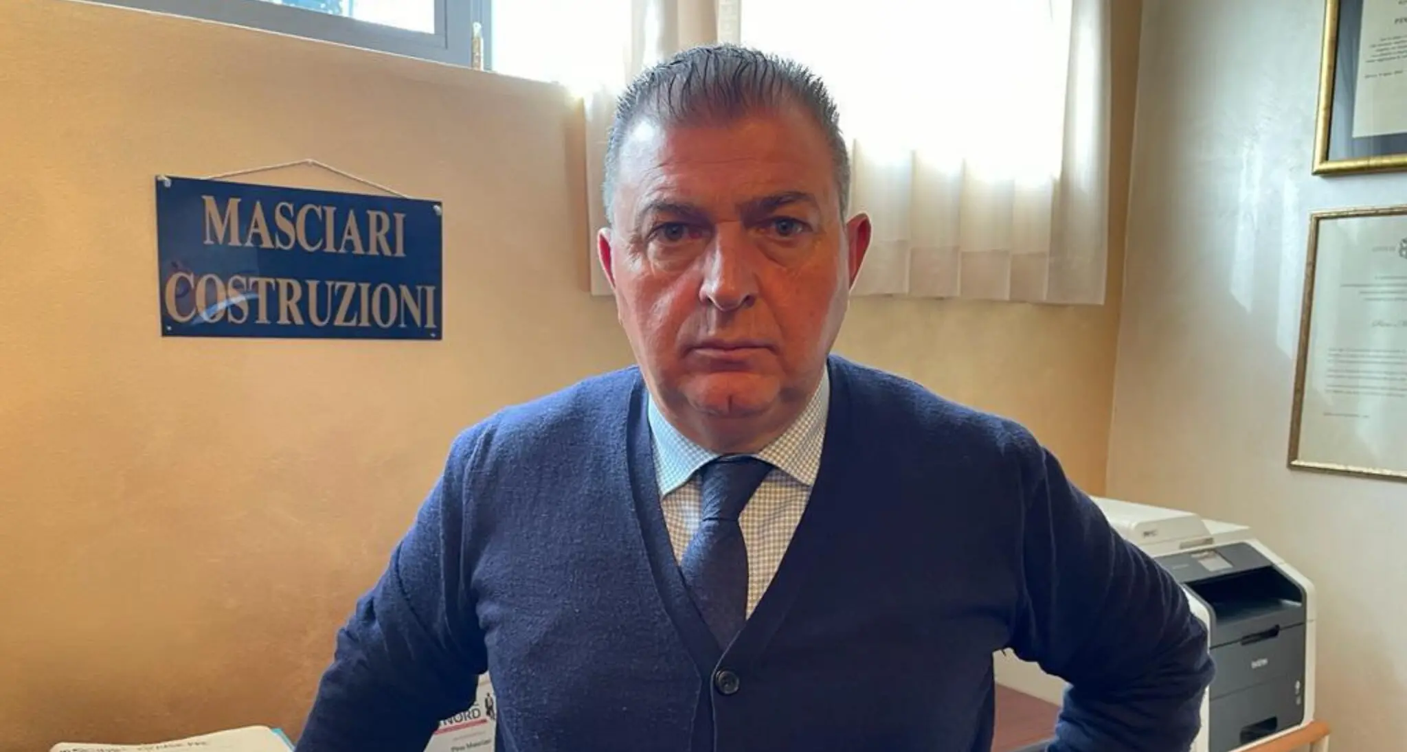 La Prefettura di Vibo revoca la tutela di quarto livello ai familiari di Masciari, interrogazione parlamentare del M5S\n