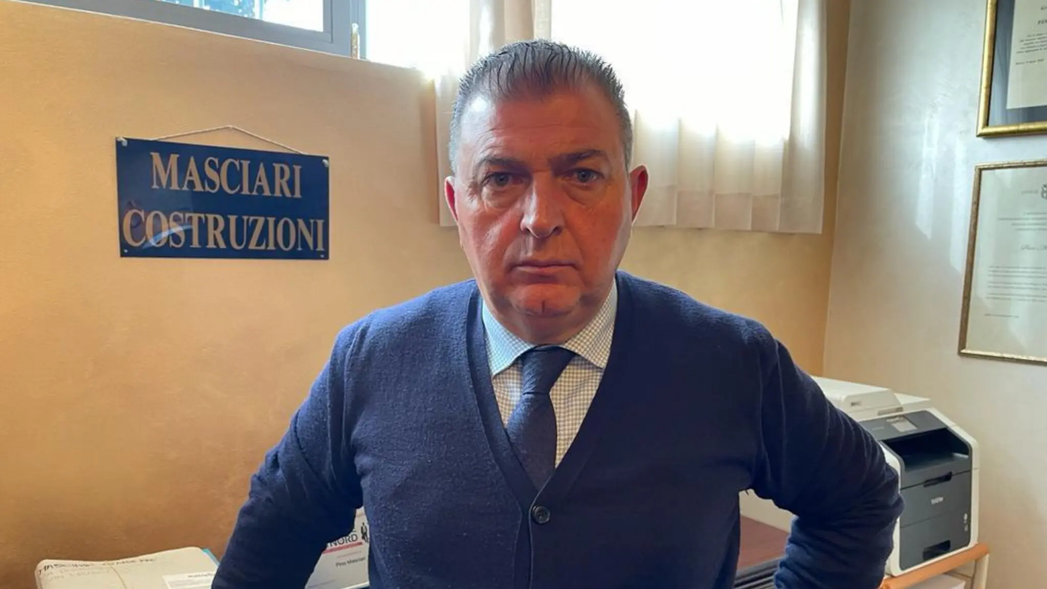 La Prefettura di Vibo revoca la tutela di quarto livello ai familiari di Masciari, interrogazione parlamentare del M5S\n
