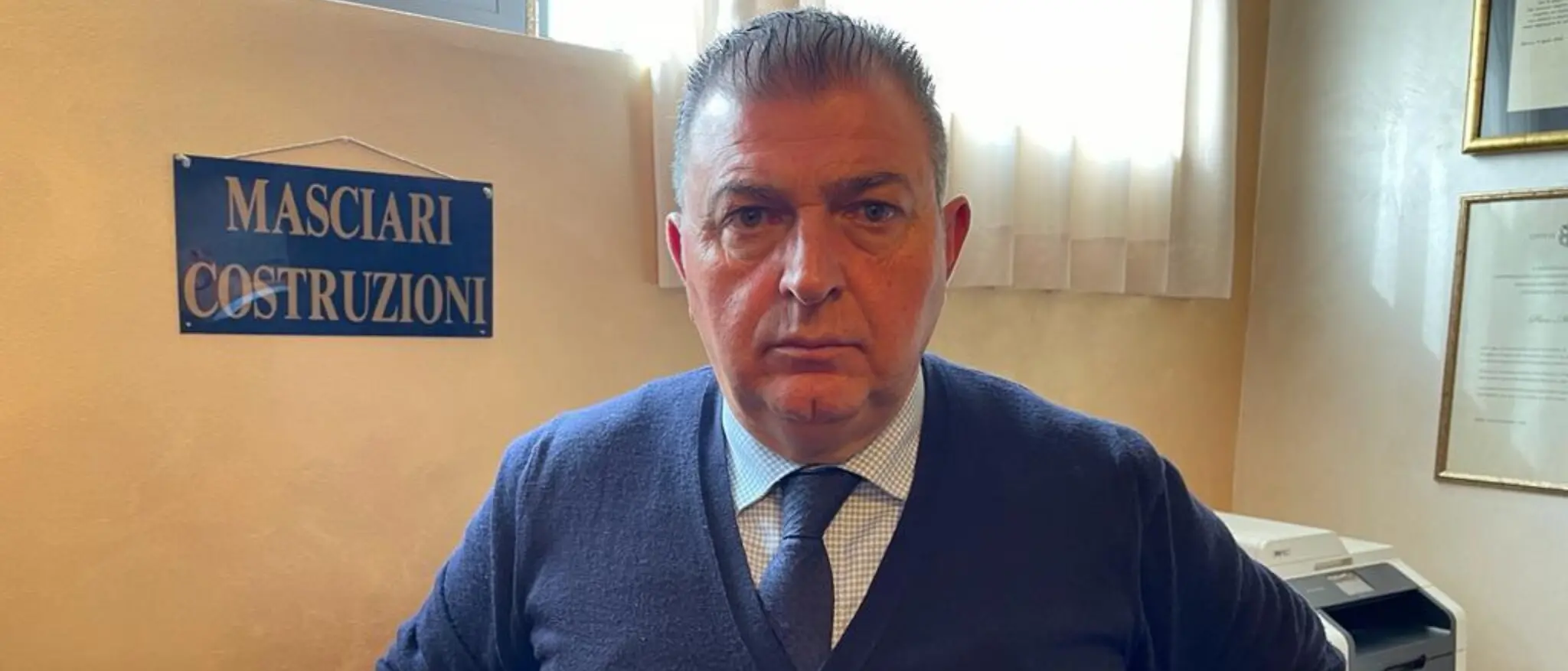 La Prefettura di Vibo revoca la tutela di quarto livello ai familiari di Masciari, interrogazione parlamentare del M5S\n