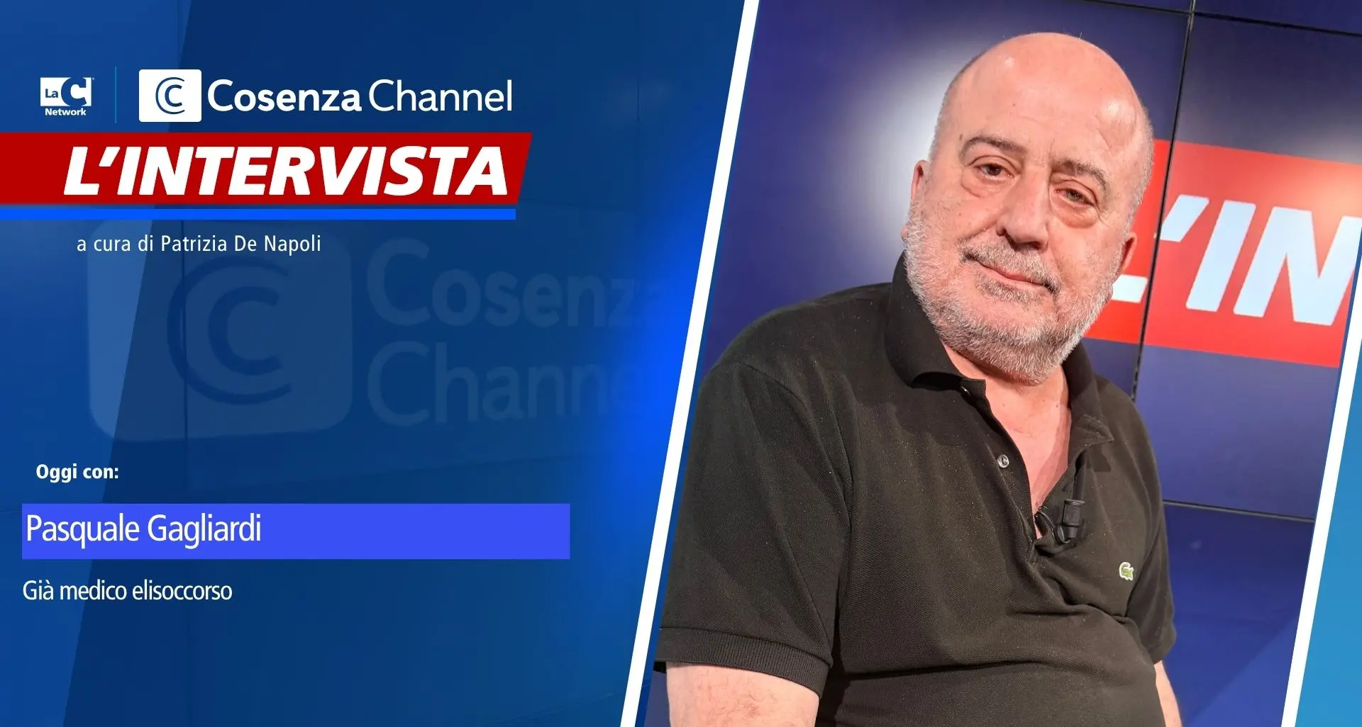 «I miei trent'anni a bordo dell'elisoccorso»
