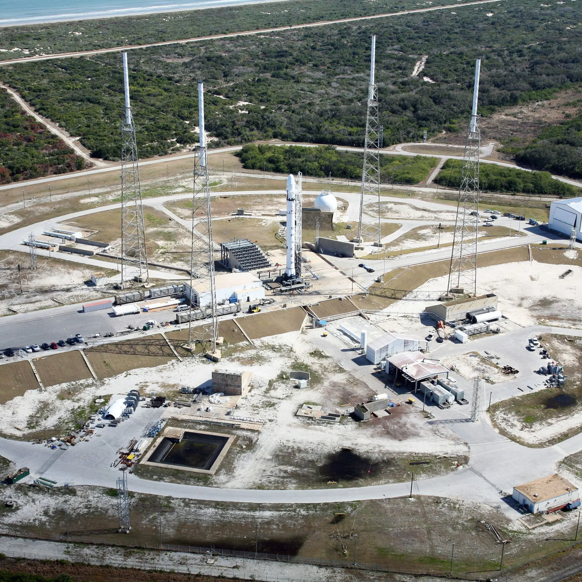 Prosegue la corsa di SpaceX a Wall Street, la sua valutazione si avvicina a 3mila miliardi di dollari\n