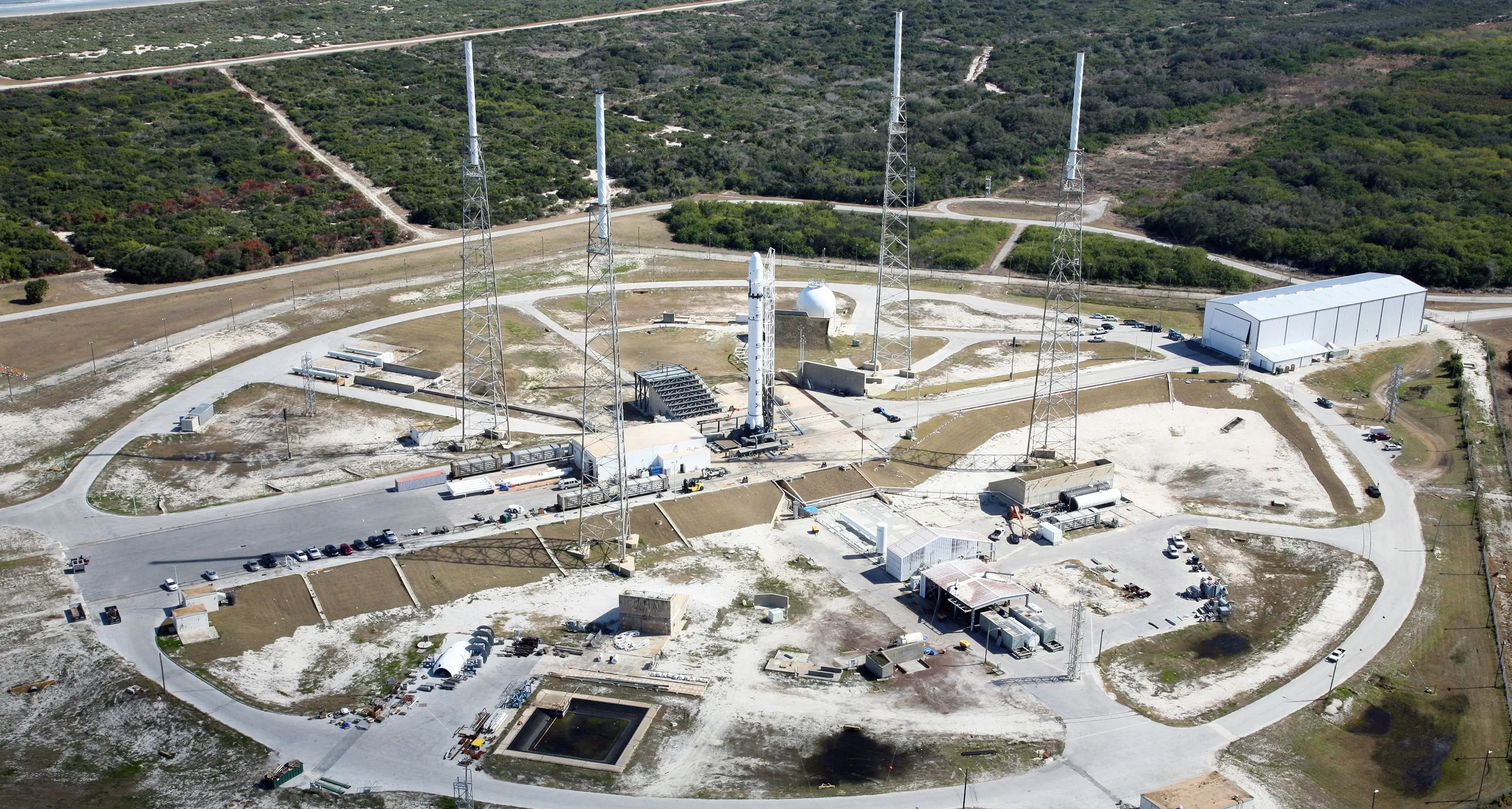 Prosegue la corsa di SpaceX a Wall Street, la sua valutazione si avvicina a 3mila miliardi di dollari\n