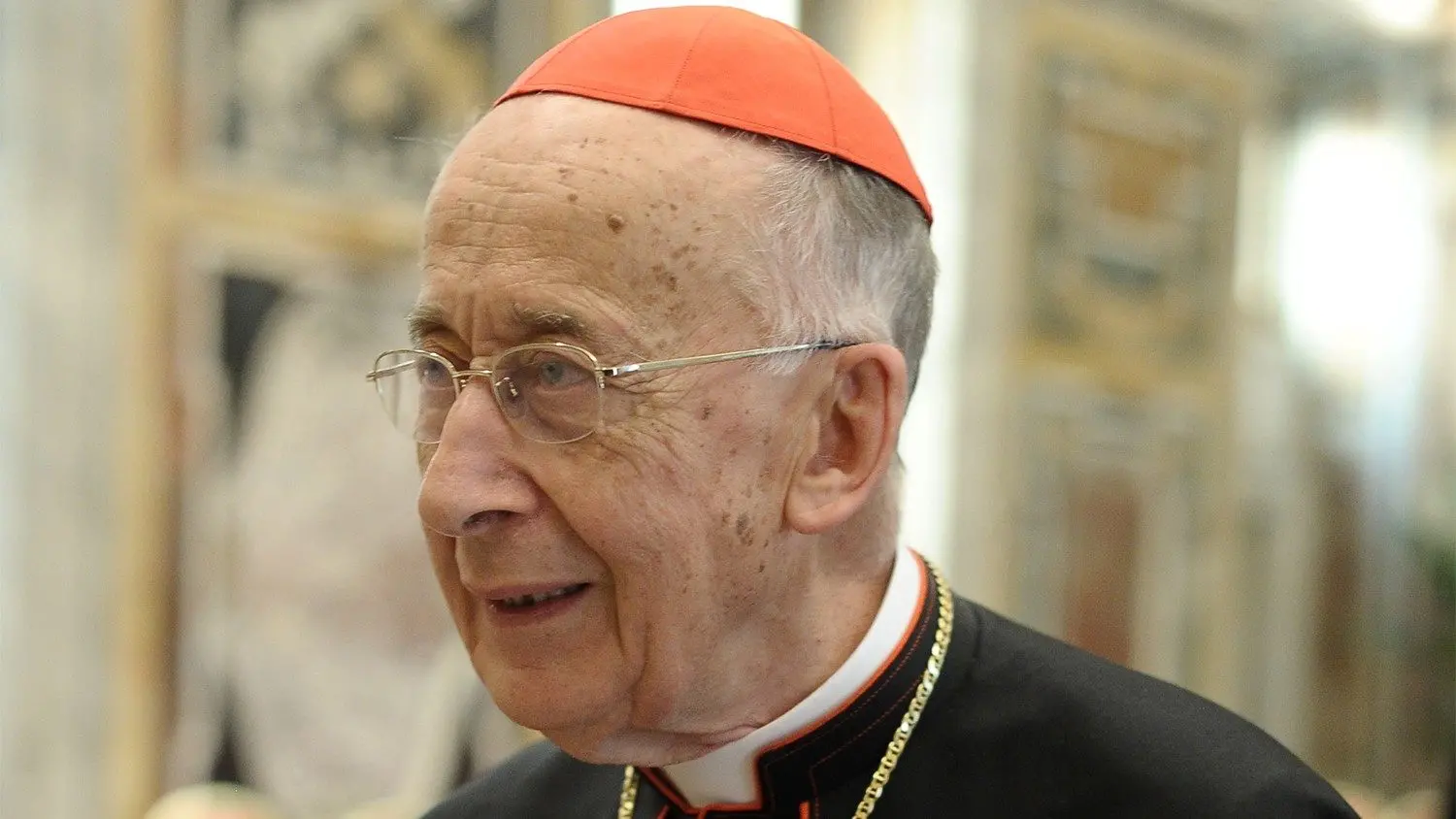 Morto a 95 anni il cardinale Camillo Ruini, storico presidente della Cei\n