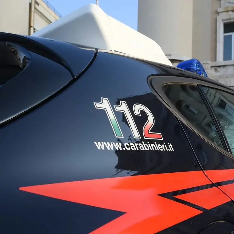 <p>Castrovillari, rapina a mano armata in gioielleria: in 5 a volto coperto fanno irruzione e portano via il bottino</p>