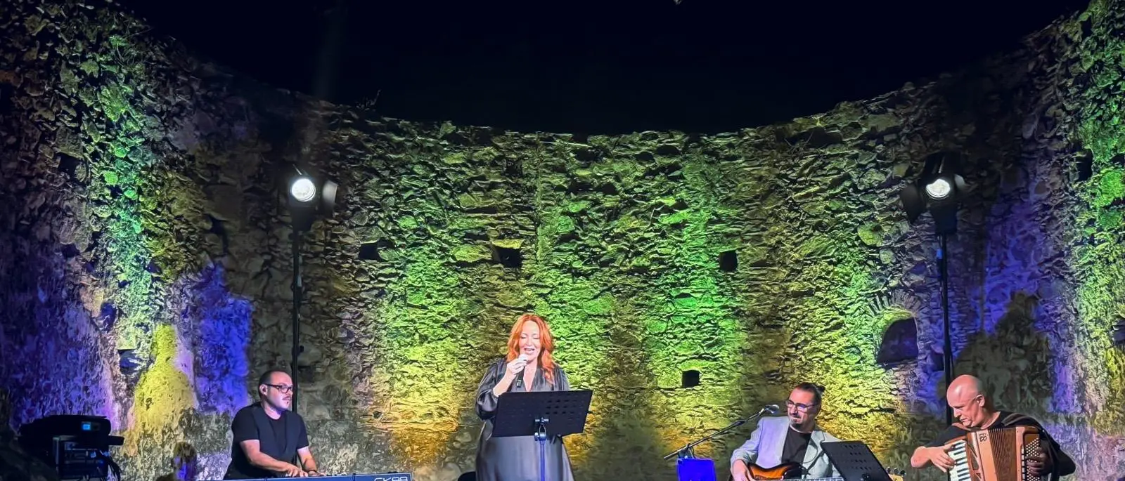 Storie che attraversano il tempo: a Melicuccà la quarta tappa di Calabria in Fabula\n