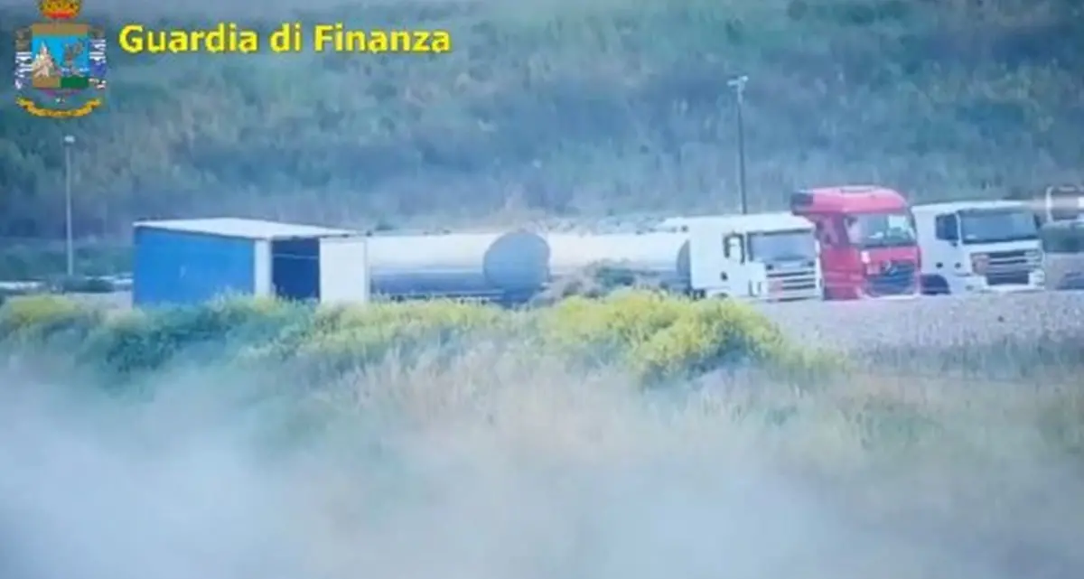 Petrolmafie,\u00A0assolto nel secondo processo d’appello l’imprenditore lametino Aldo Grutteria\n