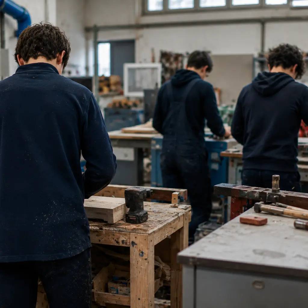 Nasce a Catanzaro una rete tra imprese e giustizia minorile per costruire il reinserimento sociale\n