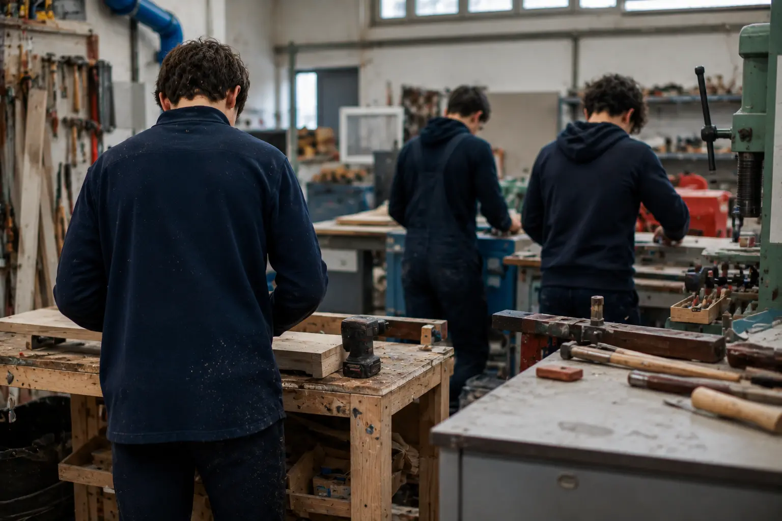 Nasce a Catanzaro una rete tra imprese e giustizia minorile per costruire il reinserimento sociale\n