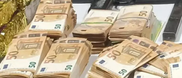 Così la ’ndrangheta usava la banca fantasma da 100 milioni per riciclare: l'impero di Pan Keke, boss e (finto) avvocato\n