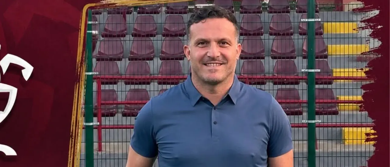 Bovalinese nel segno della continuità: ufficiale la conferma di Maurizio Lanzaro in panchina\n