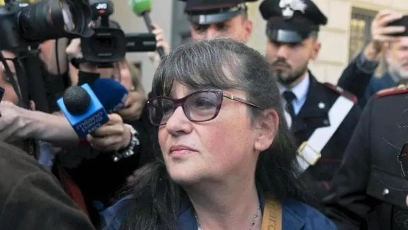 Madre di Andrea Sempio ricoverata in ospedale per\u00A0overdose di farmaci: gesto volontario?\n