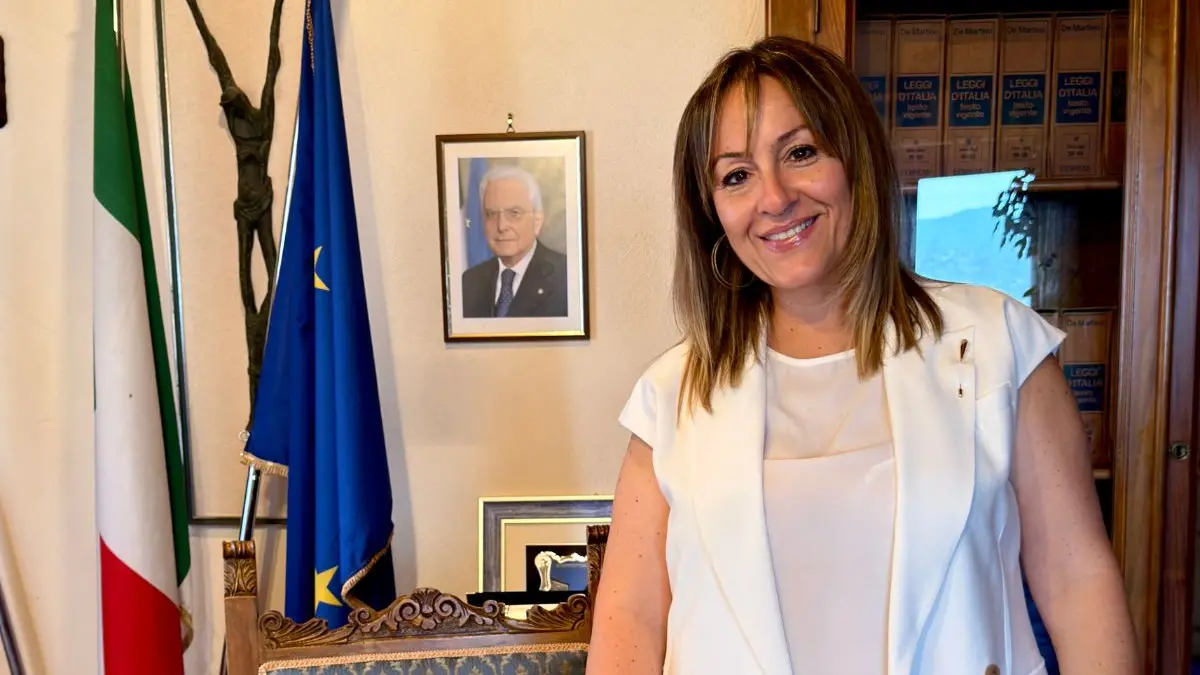 Castrolibero, Ricchio agli studenti alla vigilia della maturità: «Credete sempre in voi»\n