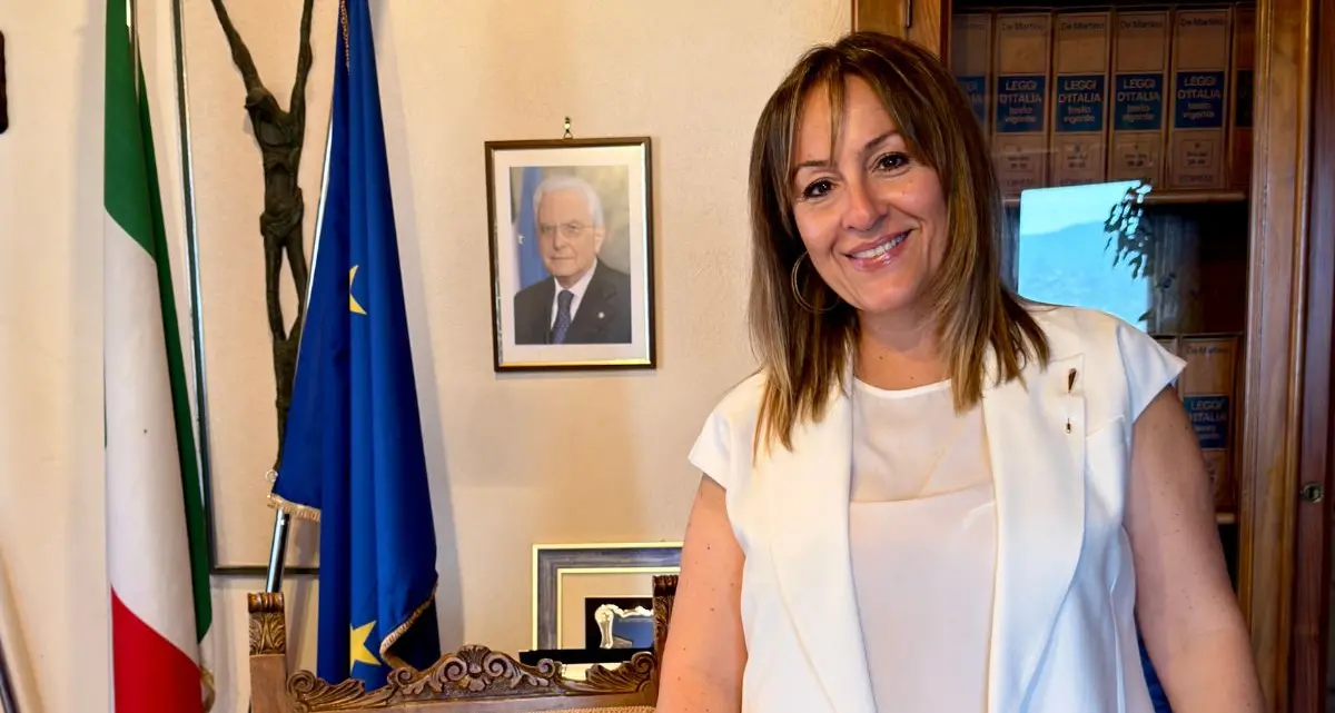 Castrolibero, Ricchio agli studenti alla vigilia della maturità: «Credete sempre in voi»\n