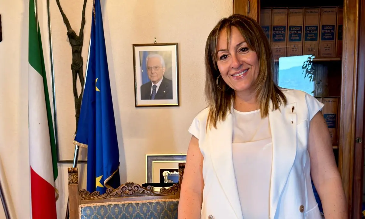 Castrolibero, Ricchio agli studenti alla vigilia della maturità: «Credete sempre in voi»\n