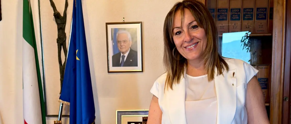 Castrolibero, Ricchio agli studenti alla vigilia della maturità: «Credete sempre in voi»\n