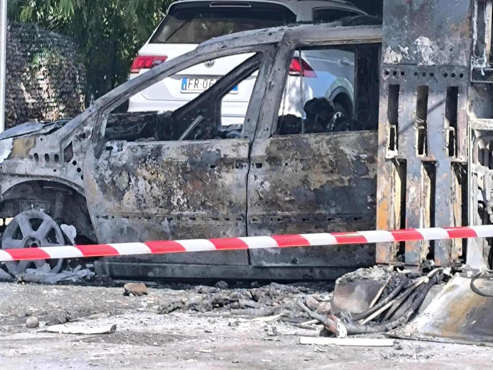 «Mamma, domani ti mando i soldi per curarti»: la straziante ultima chiamata di Waseem, vittima della strage di Amendolara\n