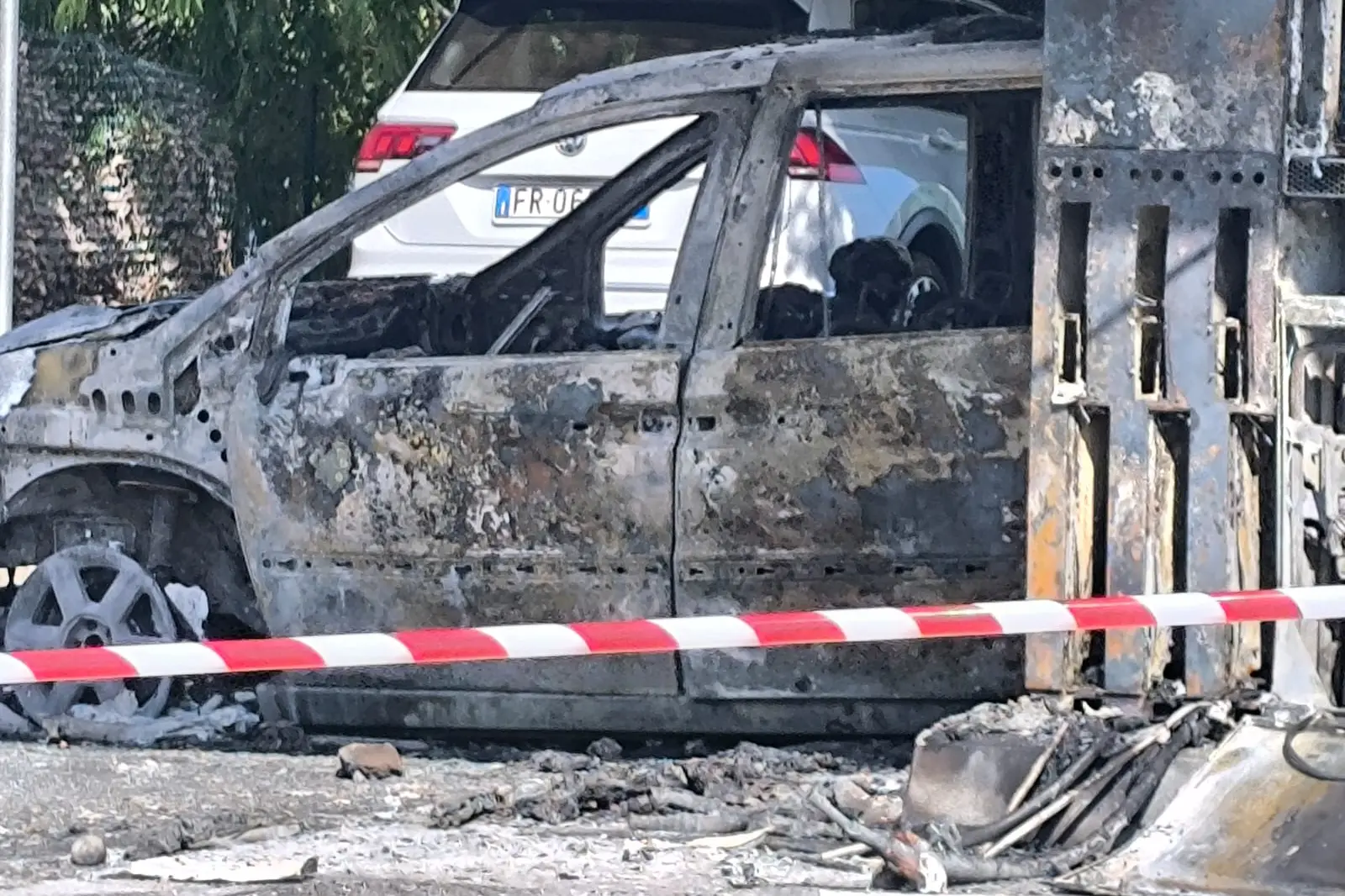 «Mamma, domani ti mando i soldi per curarti»: la straziante ultima chiamata di Waseem, vittima della strage di Amendolara\n