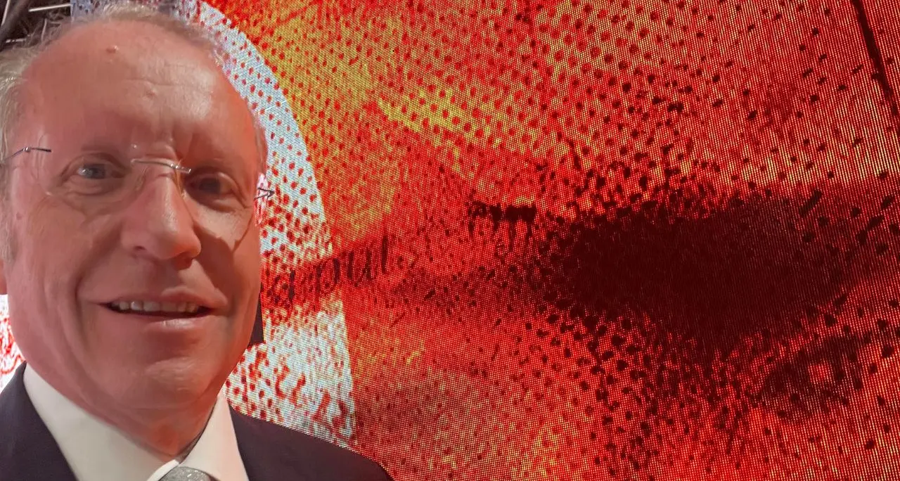 <p>Berlusconi e il berlusconismo, <span style=\"color:hsl(0, 75%, 60%);\">I Giorni della Storia </span>racconta l’uomo che ha trasformato politica e media in Italia</p>