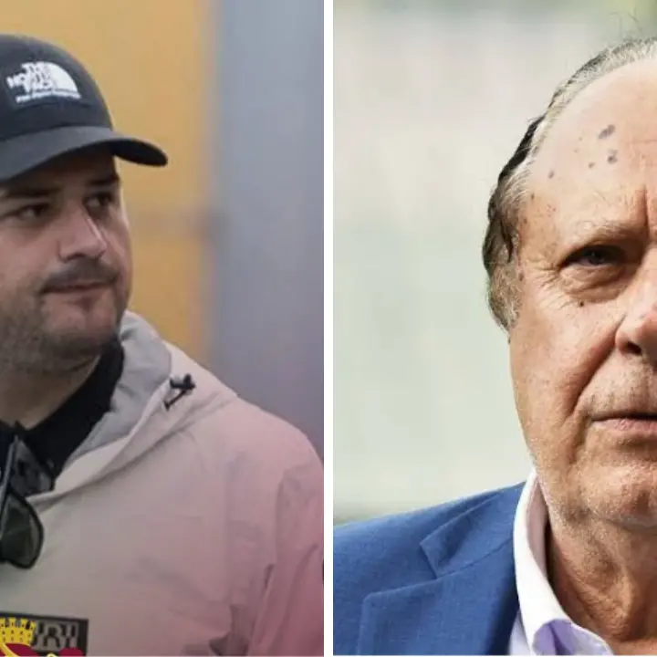Vibonese calcio, il siciliano Vullo tenta la scalata con l'acquisizione del 60% ma sul piatto ci sarebbero appena 40mila euro