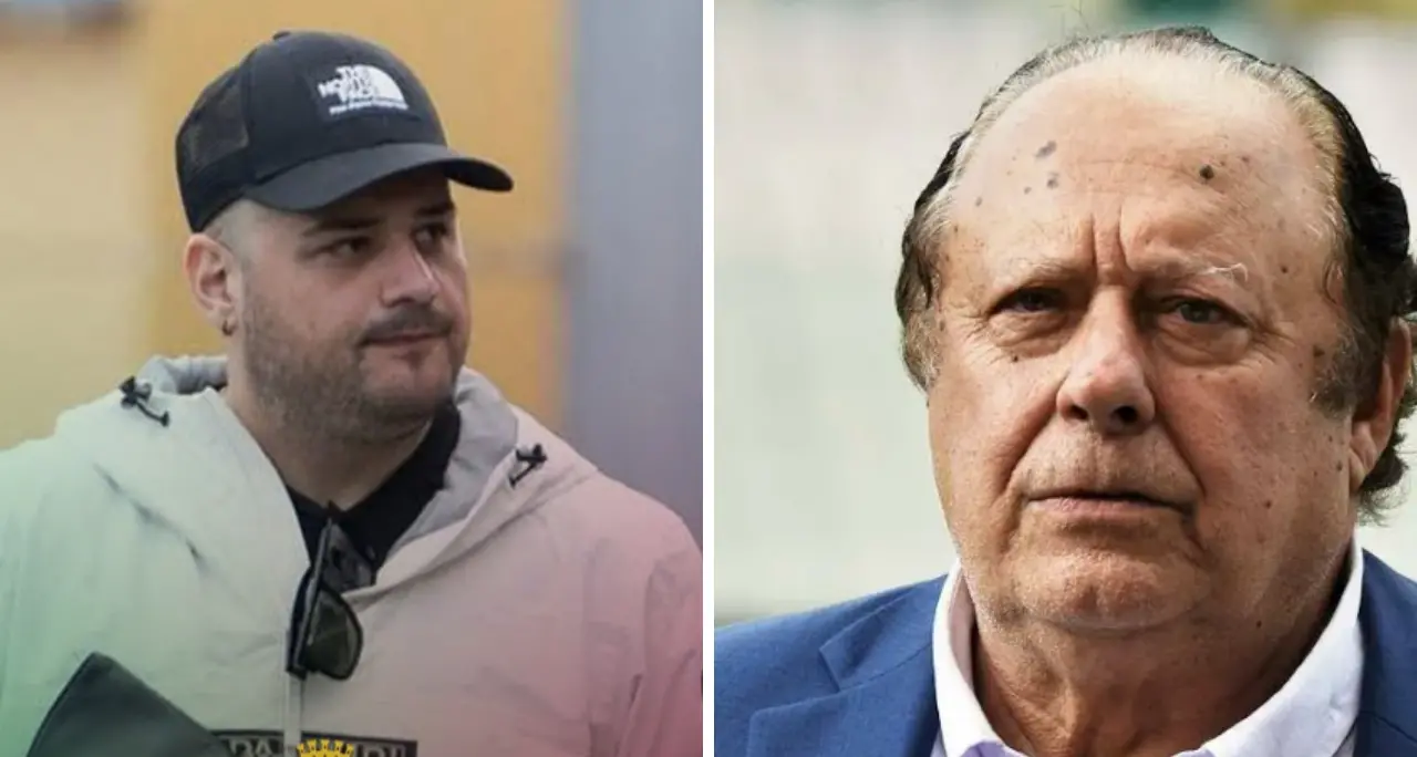 Vibonese calcio, il siciliano Vullo tenta la scalata con l'acquisizione del 60% ma sul piatto ci sarebbero appena 40mila euro