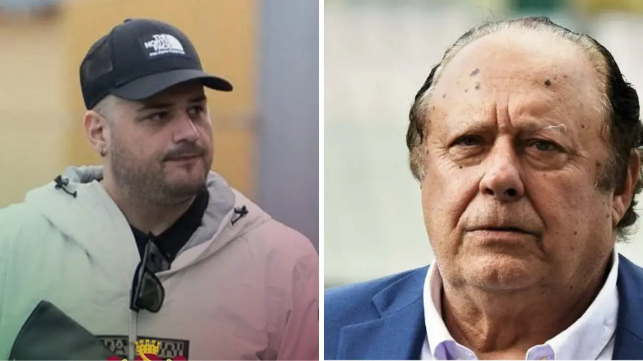 Vibonese calcio, il siciliano Vullo tenta la scalata con l'acquisizione del 60% ma sul piatto ci sarebbero appena 40mila euro