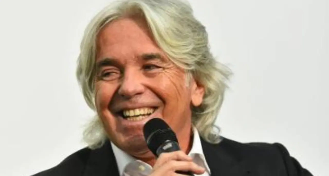 Il “modello Catanzaro” sbarca su La7, Zazzaroni: «Vorrei vederlo applicato al calcio italiano»\n