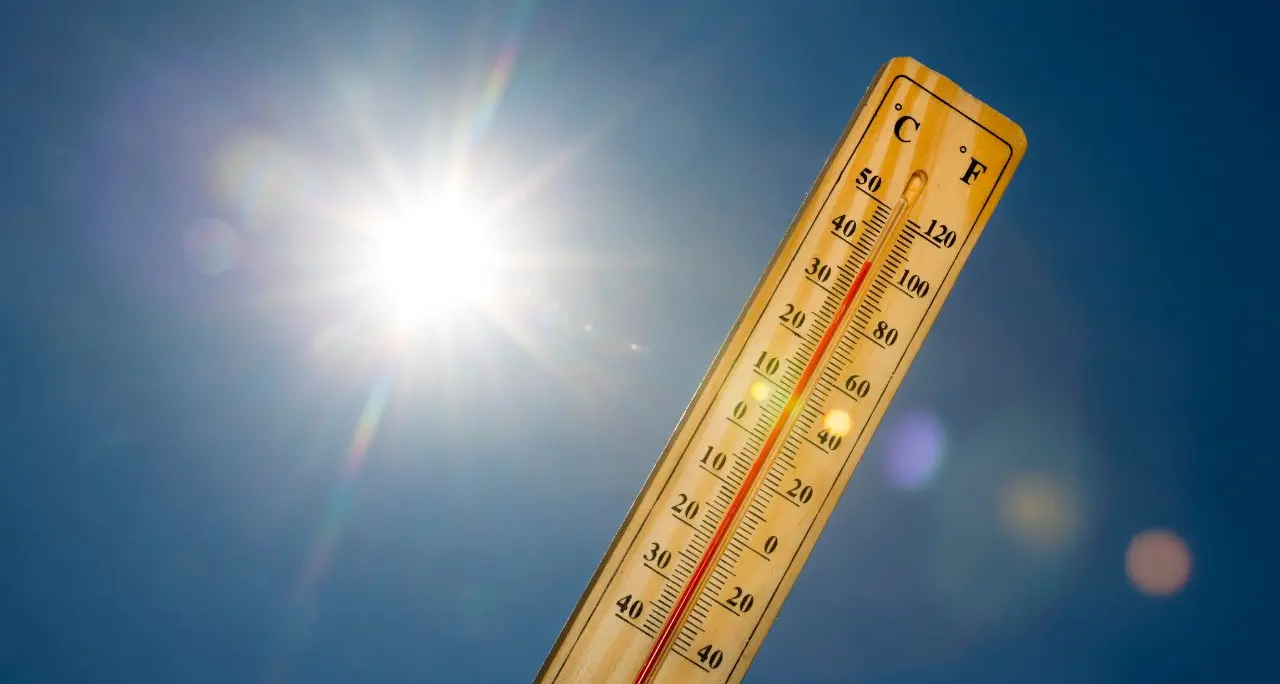 Meteo Calabria, sole per tutta la giornata: temperature in generale rialzo\n