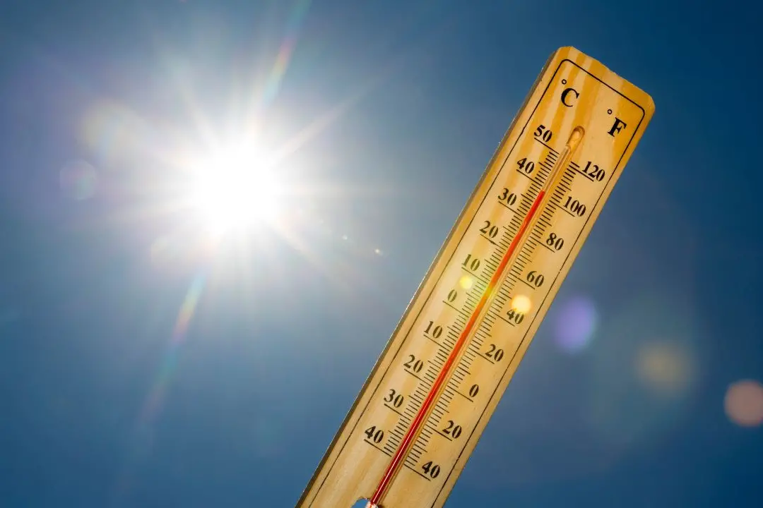 Meteo Calabria, sole per tutta la giornata: temperature in generale rialzo\n