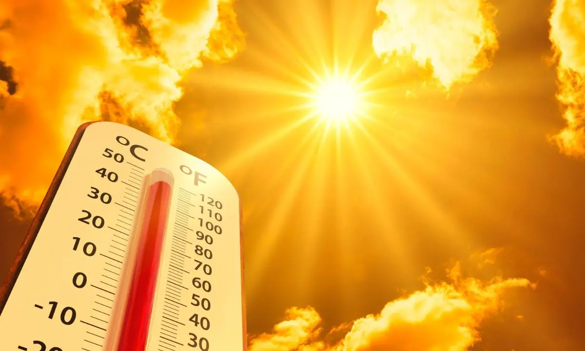 Meteo Cosenza, torna il caldo nel weekend ma senza valori estremi sul territorio\n